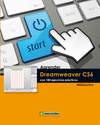 APRENDER DREAMWEAVER CS6 CON 100 EJERCICIOS PRCTICOS