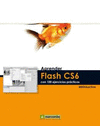 APRENDER FLASH CS6 CON 100 EJERCICIOS PRCTICOS