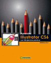 APRENDER ILLUSTRATOR CS6 CON 100 EJERCICIOS PRCTICOS