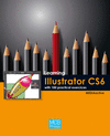 LEARNING ILLUSTRATOR CS6 WITH 100 PRACTICAL EXERCICES