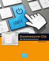 LEARNING DREAMWEAVER CS6 WITH 100 PRACTICAL EXERCICES