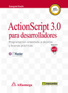 ACTIONSCRIPT 3.0 PARA DESARROLLADORES