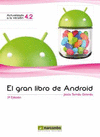 EL GRAN LIBRO DE ANDROID. 3 EDICIN