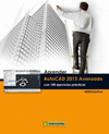 APRENDER AUTOCAD 2013 AVANZADO CON 100 EJERCICIOS PRCTICOS