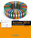 APRENDER ACCESS 2013 CON 100 EJERCICIOS PRCTICOS