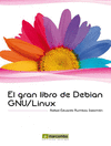 EL GRAN LIBRO DE DEBIAN GNU LINUX