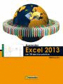 APRENDER EXCEL 2013 CON 100 EJERCICIOS