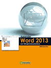 APRENDER WORD 2013 CON 100 EJERCICIOS PRCTICOS