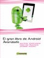 EL GRAN LIBRO DE ANDROID AVANZADO