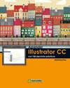 APRENDER ILLUSTRATOR  CC CON 100 EJERCICIOS