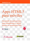 APPS HTML5 PARA MVILES