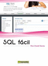 SQL FCIL. INCLUYE CD-ROM