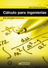 CLCULO PARA INGENIERA