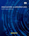 INICIACIN A ARDUINO UNO