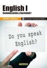 ENGLISH I COMUNICACION Y SOCIEDAD I