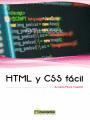 HTML Y CSS FCIL