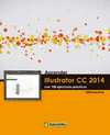 APRENDER ILLUSTRATOR CC 2014