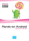 HANDS-ON ANDROID