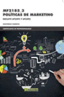 POL�TICAS DE MARKETING