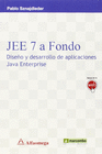 JEE7 A FONDO DISE�O Y DESARROLLO DE APLICACIONES JAVA ENTERPRISE