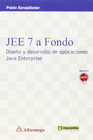 JEE7 A FONDO DISEO Y DESARROLLO DE APLICACIONES JAVA ENTERPRISE