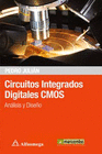 CIRCUITOS INTEGRADOS DIGITALES CMOS: ANILISIS Y DISEO