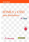 HTML5 Y CSS3 PARA DISEADORES