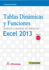 TABLAS DIN�MICAS Y FUNCIONES
