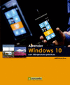 APRENDER WINDOWS 10 CON 100 EJERCICIOS PRCTICOS