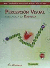 PERCEPCIN VISUAL APLICADA A LA ROBTICA