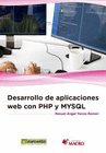 DESARROLLO DE APLICACIONES WEB CON PHP Y MYSQL