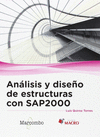 ANALISIS Y DISEO DE ESTRUCTURAS EN SAP 2000
