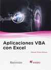 APLICACIONES VBA CON EXCEL