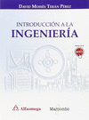 INTRODUCCION A LA INGENIERIA