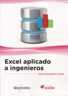 EXCEL APLICADO A INGENIEROS