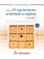 CURSO DE PROGRAMACION ORIENTADA A OBJETOS EN C#NET