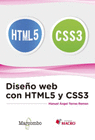 DISEÑO WEB CON HTML5 Y CSS3