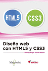 DISEO WEB CON HTML5 Y CSS3