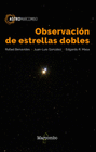 OBSERVACI�N DE ESTRELLAS DOBLES