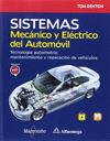 SISTEMAS MECANICO Y ELECTRICO DEL AUTOMOVIL