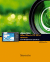 APRENDER AFTER EFFECTS CC RELEASE 2016 CON 100 EJERCICIOS PRCTICOS