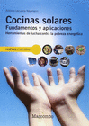 COCINAS SOLARES FUNDAMENTOS Y APLICACIONES