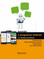 APRENDER A PROGRAMAR ANDROID CON 100 EJERCICIOS PRACTICOS