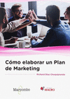 COMO ELABORAR UN PLAN DE MARKETING