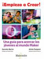�EMPIEZA A CREAR!
