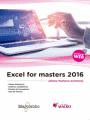 EXCEL FOR MASTERS 2016