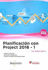 PLANIFICACIN CON PROJECT 2016-1