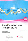 PLANIFICACI�N CON PROJECT 2016-1