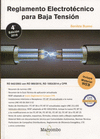 REGLAMENTO ELECTROTCNICO PARA BAJA TENSIN. 4 EDICIN