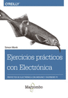 EJERCICIOS PRCTICOS CON ELECTRNICA